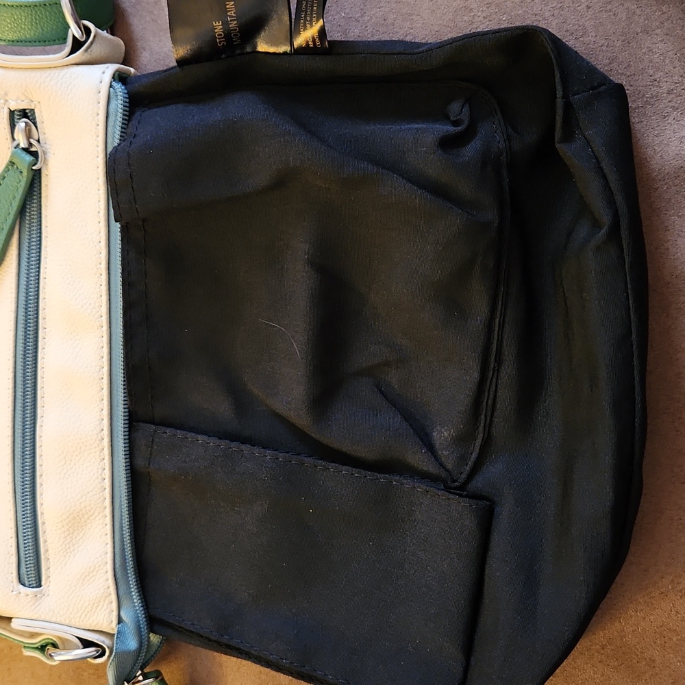 Stone Mountain Purse - Picture 9 of 12